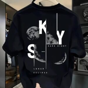 Everprint Studio 10x Custom T-Shirt Bundle - Personalized Cotton Lyre Shirts, Bulk Order, Custom Designs & Sizes, Fam