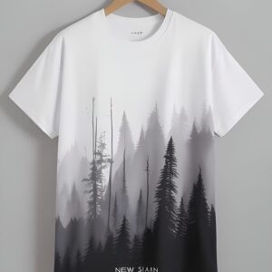 this forest tee shirt